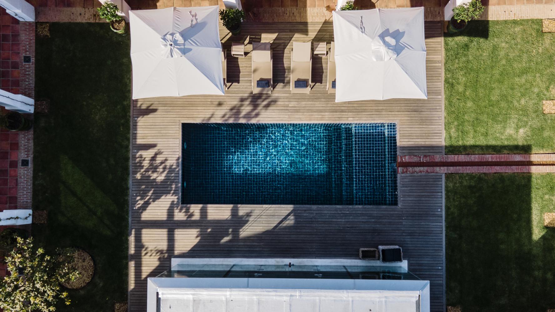 Babylonstoren Fynbos Villa 6